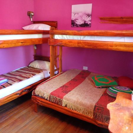Wood House Hostel San Carlos de Bariloche Zimmer foto